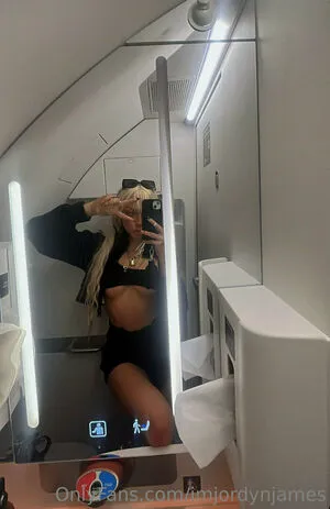 Imjordynjames OnlyFans Leaked Free Thumbnail Picture - #TOv4C0rvf7