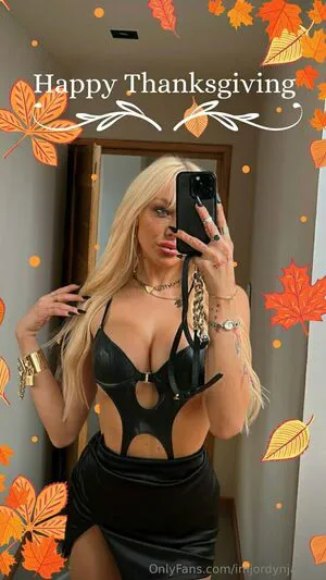 Imjordynjames OnlyFans Leaked Free Thumbnail Picture - #iMqMu7CINm