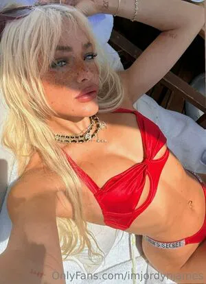 Imjordynjames OnlyFans Leaked Free Thumbnail Picture - #jcnMfXGQ3L