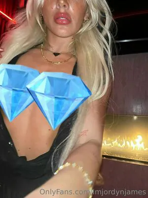 Imjordynjames OnlyFans Leaked Free Thumbnail Picture - #mTwhj1ypys