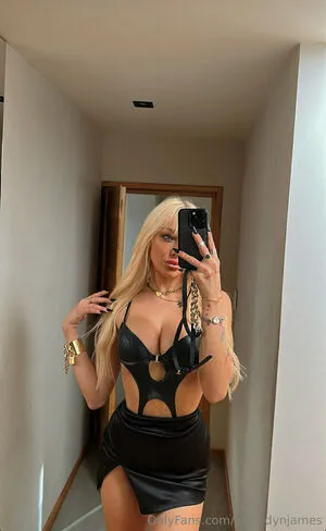 Imjordynjames OnlyFans Leaked Free Thumbnail Picture - #oLu8acuP5C