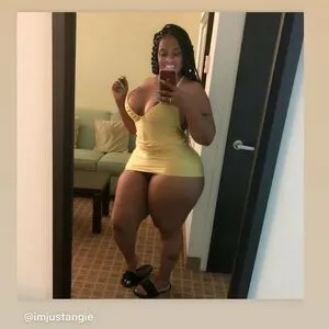 ImJustAngie OnlyFans Leaked Free Thumbnail Picture - #v9YLjRVAEr
