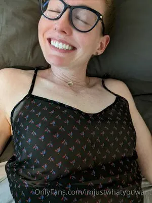 Imjustwhatyouwant OnlyFans Leaked Free Thumbnail Picture - #01NDDvUE8m