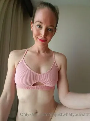 Imjustwhatyouwant OnlyFans Leaked Free Thumbnail Picture - #qAMYJR6dW8
