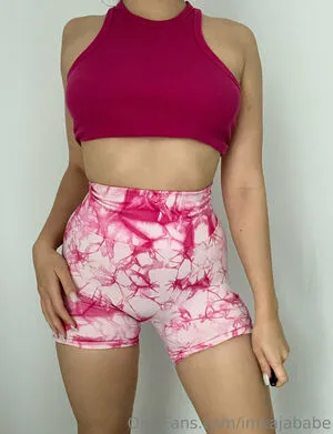 Imkajababe OnlyFans Leaked Free Thumbnail Picture - #z3QjwFbd0k