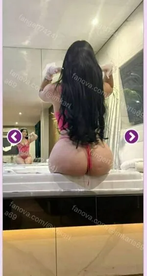Imkarla69 OnlyFans Leaked Free Thumbnail Picture - #D7LFu0oXrt