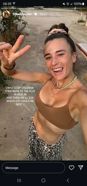 Imke Salander OnlyFans Leaked Free Thumbnail Picture - #6v2UGmTkfz