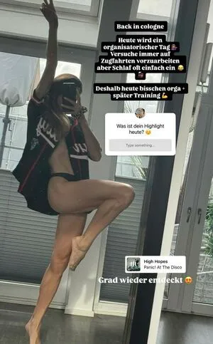 Imke Salander OnlyFans Leaked Free Thumbnail Picture - #D3A67BINmR