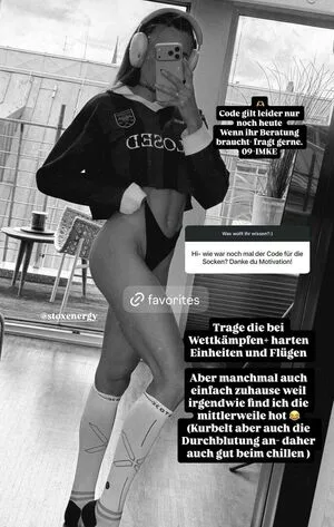 Imke Salander OnlyFans Leaked Free Thumbnail Picture - #fCY9rU8Vyw