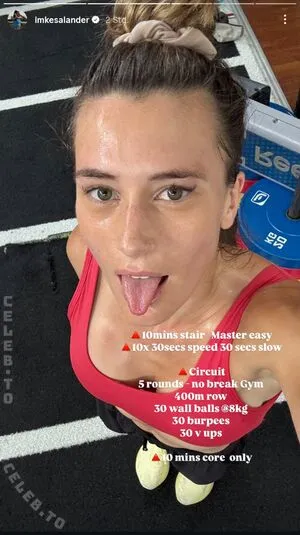 Imke Salander OnlyFans Leaked Free Thumbnail Picture - #pLx3pjyzmU