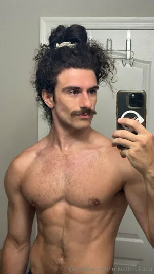 Imkeithholland OnlyFans Leaked Free Thumbnail Picture - #3x3pvDUq26