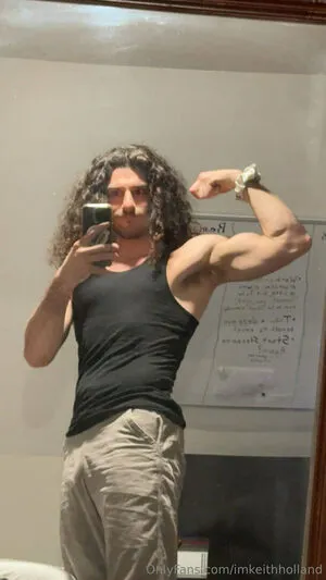 Imkeithholland OnlyFans Leaked Free Thumbnail Picture - #5j1b3OA7EC