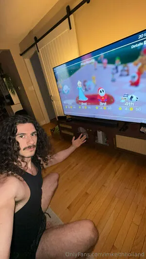 Imkeithholland OnlyFans Leaked Free Thumbnail Picture - #IFXfA7Spdk