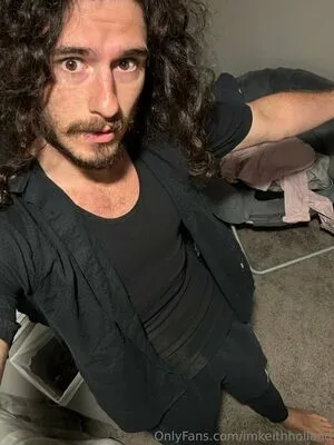 Imkeithholland OnlyFans Leaked Free Thumbnail Picture - #KTRiagFKDK