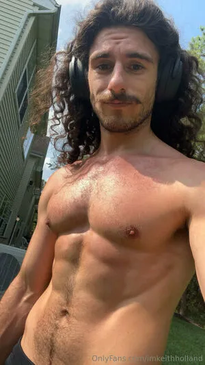 Imkeithholland OnlyFans Leaked Free Thumbnail Picture - #L5eu0r5FQA