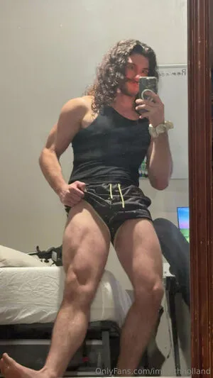 Imkeithholland OnlyFans Leaked Free Thumbnail Picture - #LQLrwd8tUd