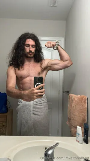 Imkeithholland OnlyFans Leaked Free Thumbnail Picture - #SPd2c6K0k5