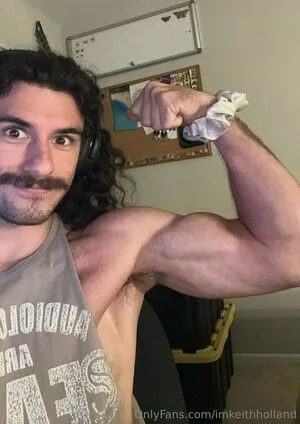 Imkeithholland OnlyFans Leaked Free Thumbnail Picture - #c6uQsLdktU