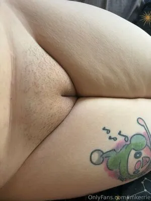 Imkerrie OnlyFans Leaked Free Thumbnail Picture - #qtynzig5Vv
