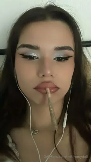 Imkimmydoll OnlyFans Leaked Free Thumbnail Picture - #4MedXg4Tix