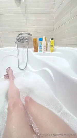 Imkimmydoll OnlyFans Leaked Free Thumbnail Picture - #FXVJWEGnKo