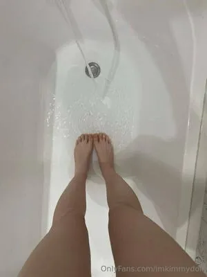 Imkimmydoll OnlyFans Leaked Free Thumbnail Picture - #OVUqtMUU9d
