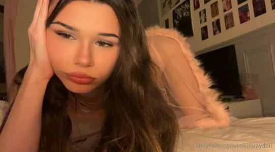 Imkimmydoll OnlyFans Leaked Free Thumbnail Picture - #bYu9b6OclF