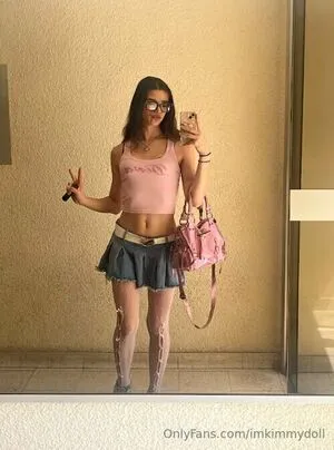 Imkimmydoll OnlyFans Leaked Free Thumbnail Picture - #cYDytkPbFe