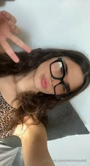 Imkimmydoll OnlyFans Leaked Free Thumbnail Picture - #huEmerSYFr