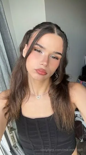 Imkimmydoll OnlyFans Leaked Free Thumbnail Picture - #lrAbBWTDMa