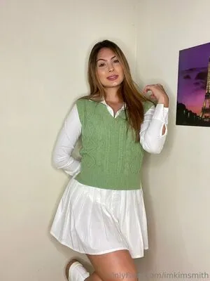 Imkimsmith OnlyFans Leaked Free Thumbnail Picture - #ehmRmyitVT