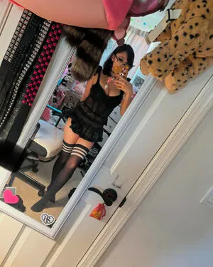 Imkittydoll OnlyFans Leaked Free Thumbnail Picture - #4m4BRHJflo