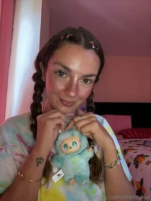 Imkittykat OnlyFans Leaked Free Thumbnail Picture - #EMt9uooQuZ