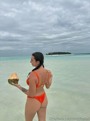 Imkittykat OnlyFans Leaked Free Thumbnail Picture - #HF4I206Eki