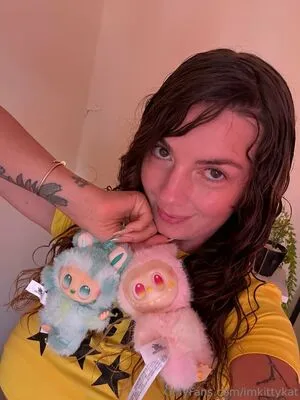 Imkittykat OnlyFans Leaked Free Thumbnail Picture - #VD2ZpE5W3z