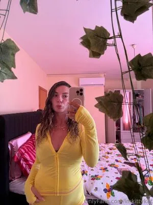 Imkittykat OnlyFans Leaked Free Thumbnail Picture - #Y4pk6635y9