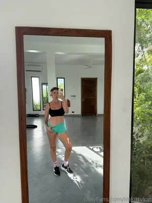 Imkittykat OnlyFans Leaked Free Thumbnail Picture - #uyI9K3C0rA
