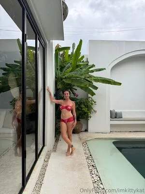 Imkittykat OnlyFans Leaked Free Thumbnail Picture - #hVd2Pd9r14