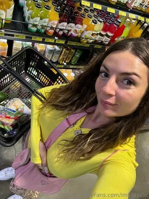 Imkittykat OnlyFans Leaked Free Thumbnail Picture - #qu7Wqnccj1