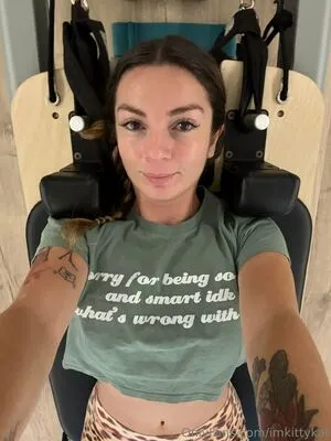Imkittykat OnlyFans Leaked Free Thumbnail Picture - #vc5chOkguI