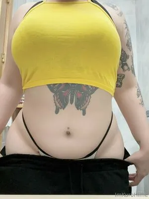 Imkurohime OnlyFans Leaked Free Thumbnail Picture - #GXipUpTeYP