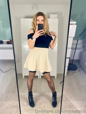 Imlauracd OnlyFans Leaked Free Thumbnail Picture - #fAULvH9CtY