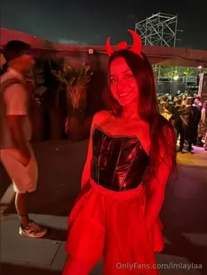 Imlaylaa OnlyFans Leaked Free Thumbnail Picture - #Teerw85MSI