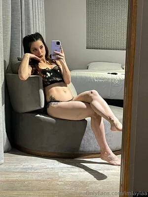Imlaylaa OnlyFans Leaked Free Thumbnail Picture - #dDXrYBMGjx