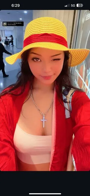Imlieky OnlyFans Leaked Free Thumbnail Picture - #OjSq0oq68o
