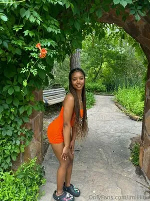 Imlillina OnlyFans Leaked Free Thumbnail Picture - #3NZFpMlmqc