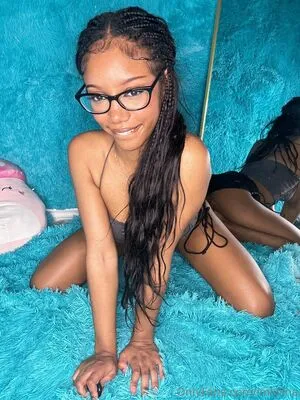 Imlillina OnlyFans Leaked Free Thumbnail Picture - #55NYbKu0FE