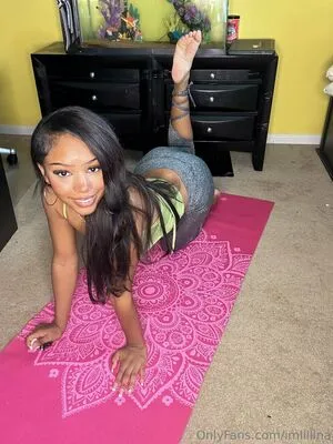 Imlillina OnlyFans Leaked Free Thumbnail Picture - #B0sfnmy1rU