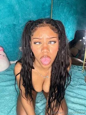 Imlillina OnlyFans Leaked Free Thumbnail Picture - #BnLrNu3Ht3