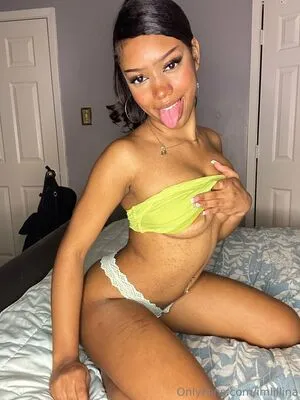 Imlillina OnlyFans Leaked Free Thumbnail Picture - #Sbqod4vuQo